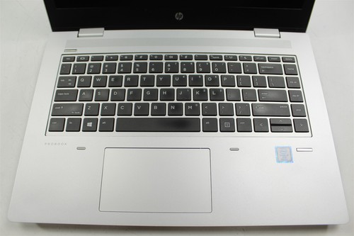 HP ProBook 640 G4 14" FHD i5-8350U 1.7GHz 512GB SSD 16GB RAM NO OS - Picture 3 of 15