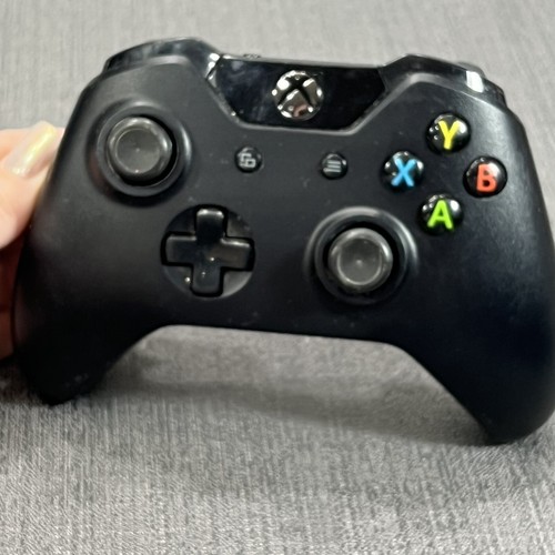 Boîte Vide Pour Manette Xbox One Modèle 1537 – Attention, Boîte Uniquement, Occasion