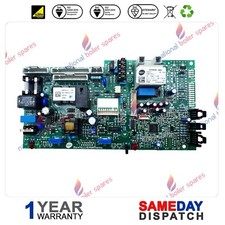 BIASI RIVA PLUS HE M296.24SM/C & M296.28SM/C PRINTED CIRCUIT BOARD PCB BI2015105