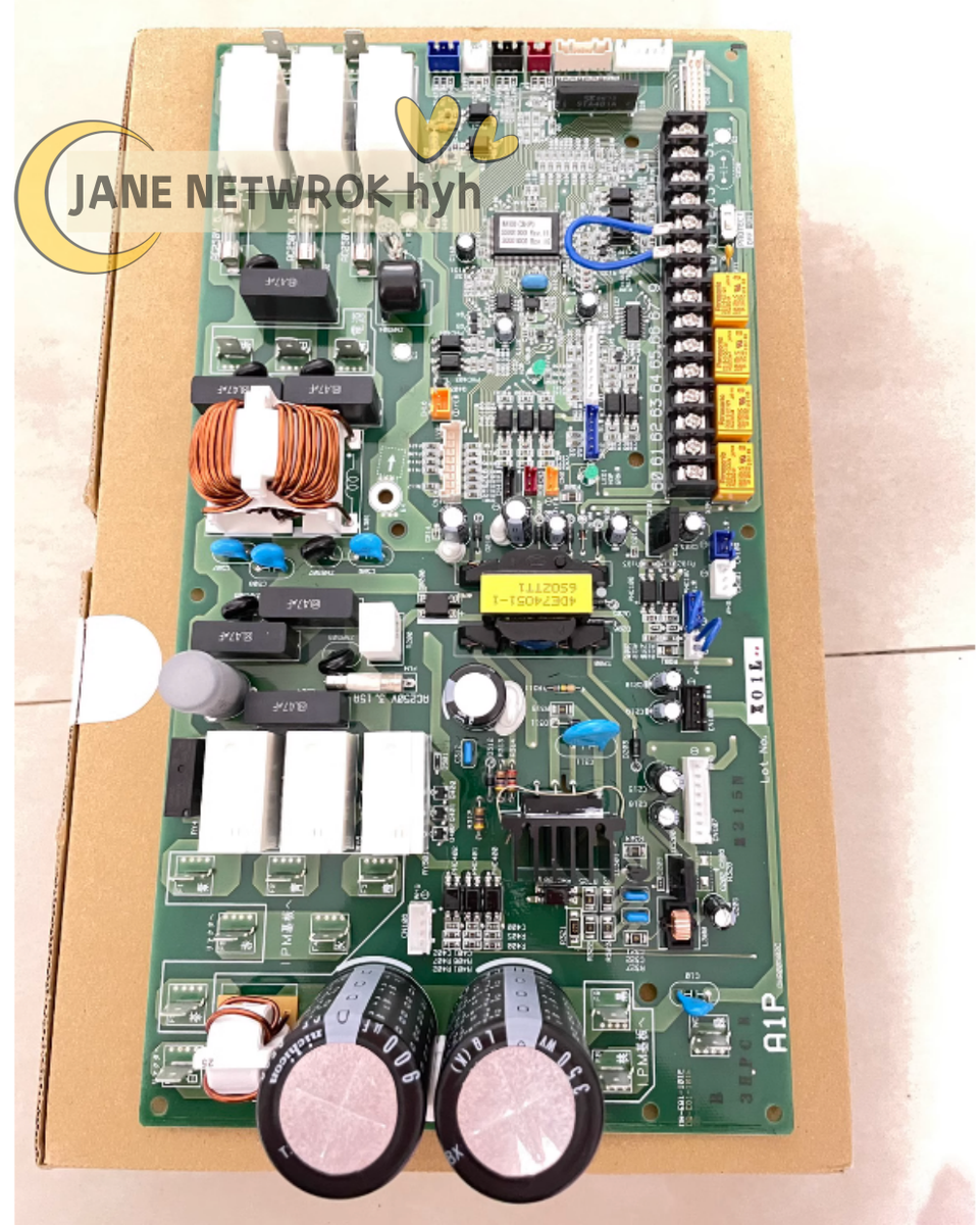 NEW AKZ908 Control panel via DHL or FedEx | eBay