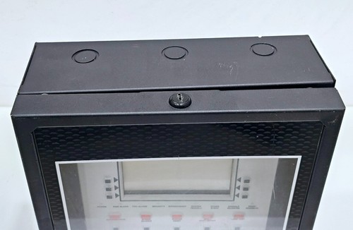NOTIFIRE BY HONEYWELL LCD-160 DISPLAY FIRE ALARM CONTROL SYSTEM FREE SHIPPING #2 - Picture 11 of 19