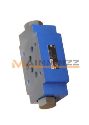 ONE NEW SHLIXIN Hydraulic control one-way valve Z2S10-1-L3X #WD1*#