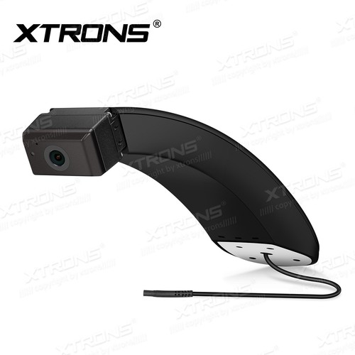 Car Brake Light Rear Camera Night Vision 145° For Ford Transit Connect 2014-2019 - Picture 5 of 9