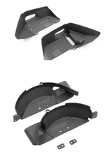 front wheel cover+rear wheel cover   for Capo jkmax rc parts