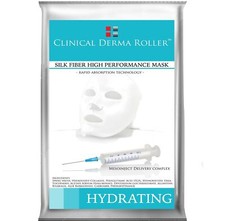5 x hydrating hyaluronic acid moisturizing sheet skin care face facial mask pack