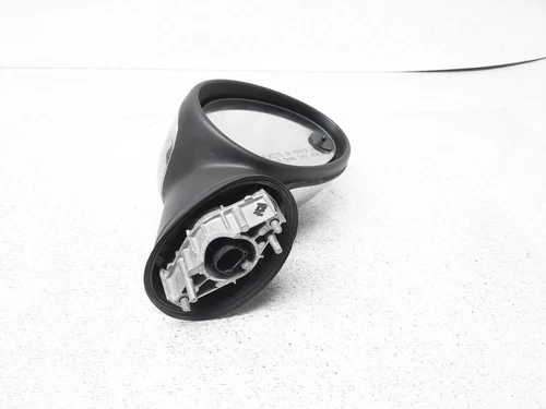 2007-2015 Mini Cooper Right Passenger Side View Mirror Outside *Manual Fold*