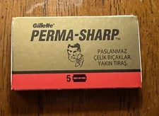 Double Edge Safety Razor DE Blade Sample Pack - Create Your Own Custom Sampler!