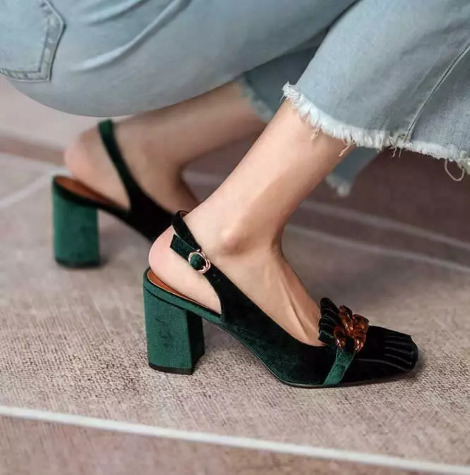 The 20 Best Comfortable Block Heels of 2024