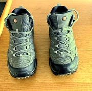 merrell shoes sydney