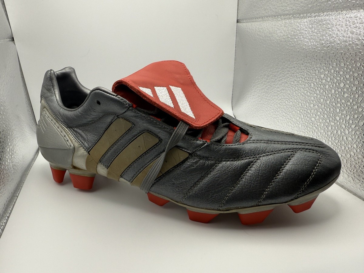 adidas プレデターマニアFG Predator Mania FG プレデター マニア FG PREDATOR MANIA 27.5 プレデター マニア FG