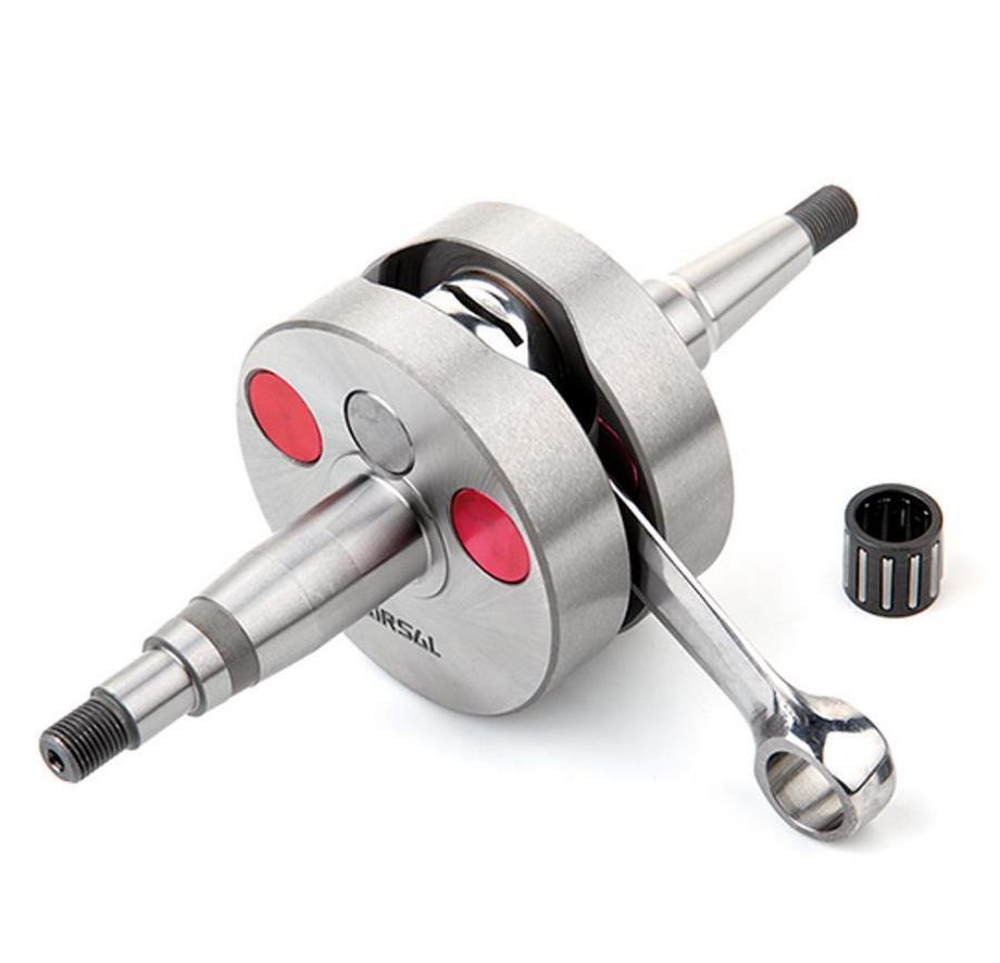 Embiellage Derbi Senda Euro 2 Airsal - Vilebrequin pour moto 50 cc