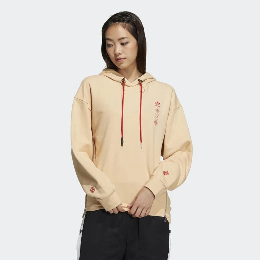 Chinese new hotsell year hoodie