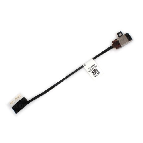 Für Dell Inspiron 15 5575 02K7X2 Neu DC Lade Power Port Buchse Kabel - Bild 5 von 5