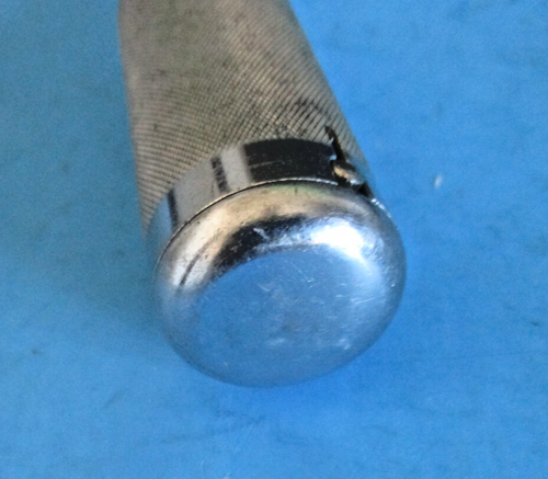 vintage YANKEE North Bros. No.41 automatic push drill screwdriver - Picture 7 of 8