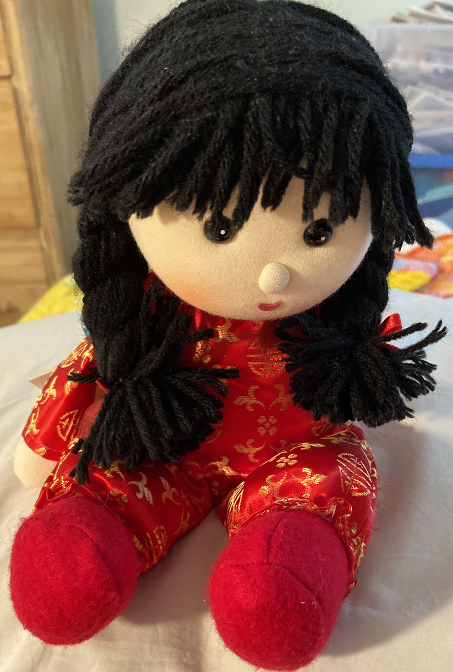 dolmax musical dolls