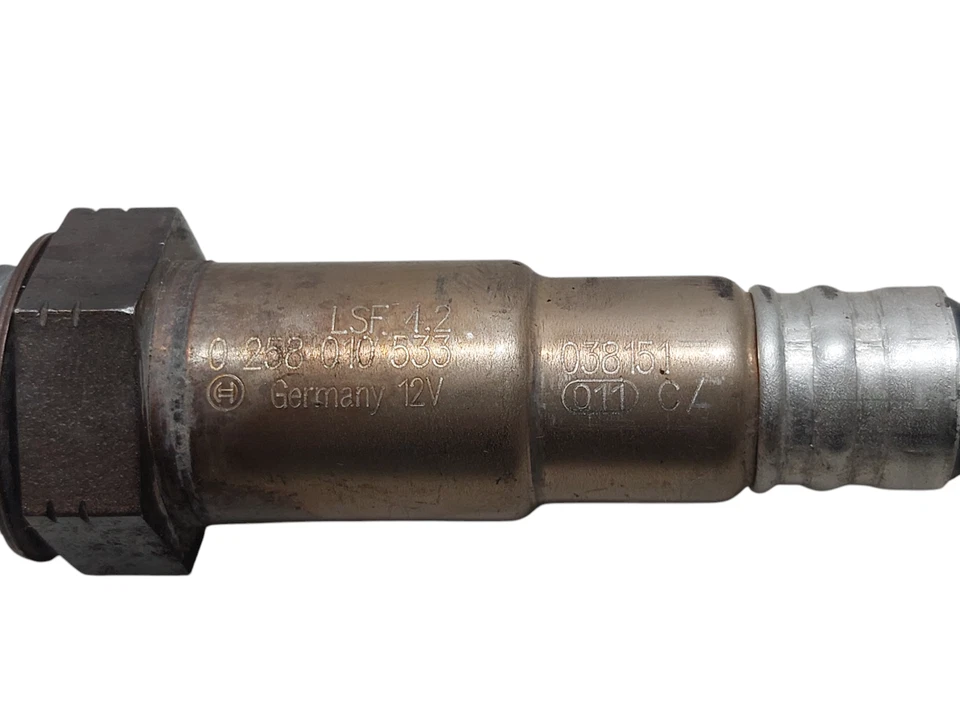SONDA LAMBDA ORIGINALE KTM 890 DUKE R 220/2022 63541190000 - Imagen 2 de 4