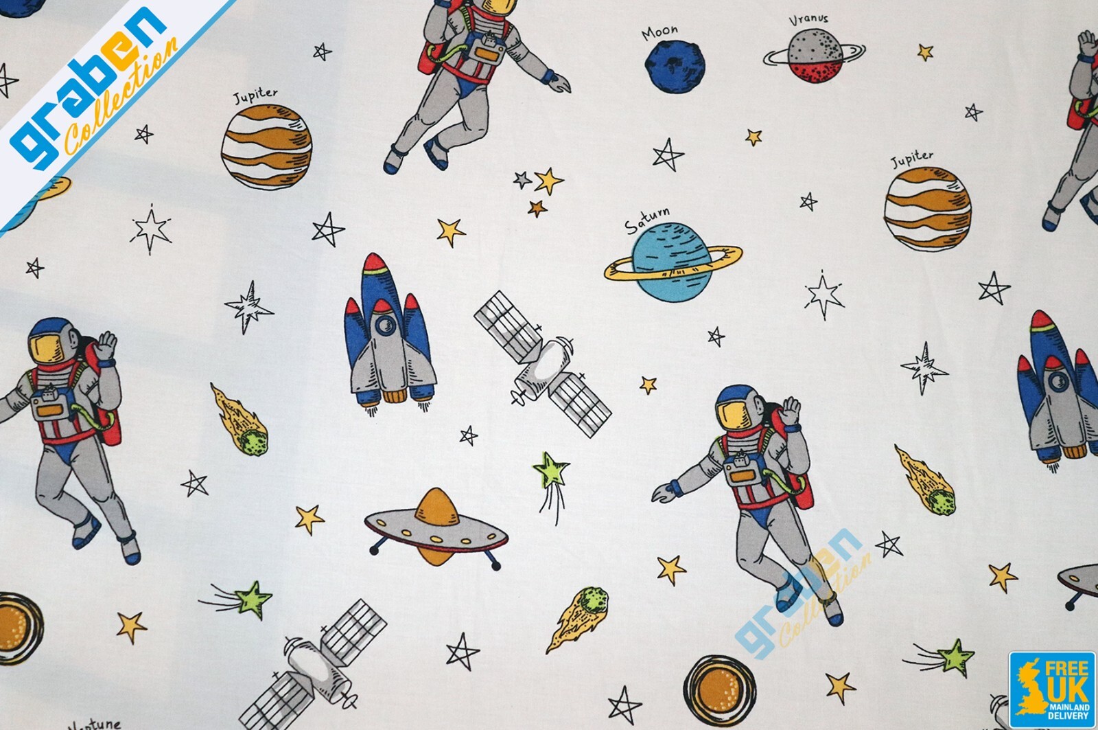 100 COTTON BEDDING SET FOR Cot, Travel Bed, Duvet Cover&Pillowcase