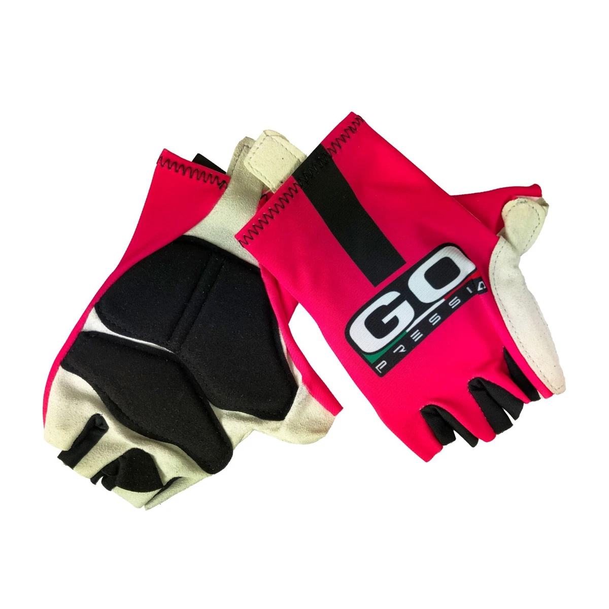 Guanti Da Ciclismo MUC-OFF Junior Unisex - Multicolore, Per Bambini E Ragazzi