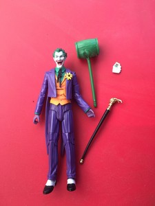 dcuc joker