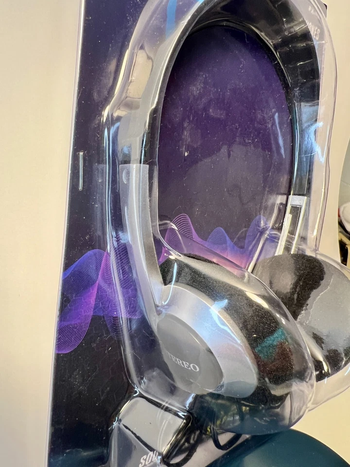 Optimus Hyper DAS портативный проигрыватель компакт-дисков комплект запечатанный компакт-диски ретро наушники FM передачи - Изображение 4 из 4