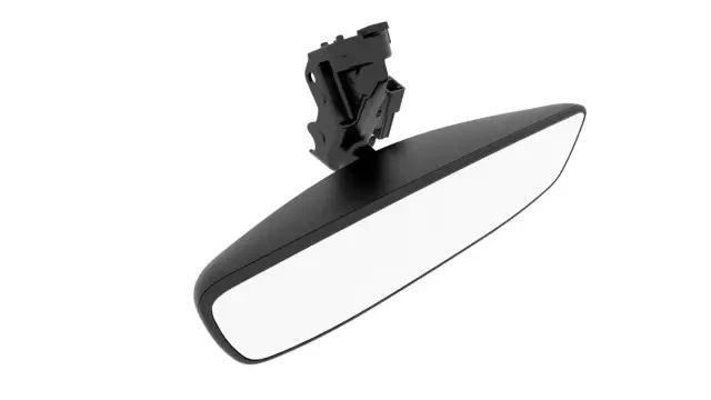 Genuine Mopar Inside Rear View Mirror 68325128AA
Opens in a new window or tab