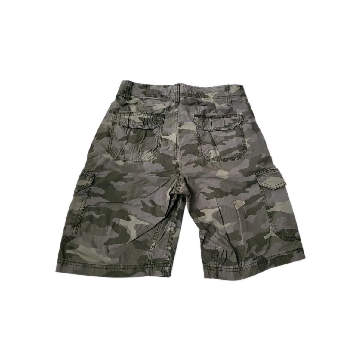 Nylon Camouflage Shorts for Men for sale | eBay