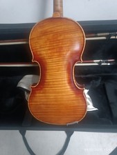 Antique Violin Geige Violon Viol n    Leonardo Genaro  Stradivarius Nachbau Cop
