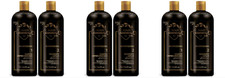 Kit 3x GHAIR Moroccan Capillary Smoothing Keratin Treatment - 2x1L