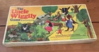 Vintage The Uncle Wiggily 1967 Parker Brothers Game Howard R. Garis
