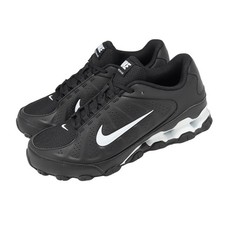 Nike Reax 8 NSW SL Black White Men Casual Lifestyle Shoes Sneakers IR5118-004