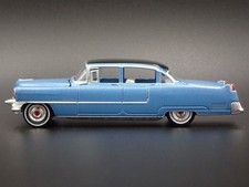 1955 55 CADILLAC FLEETWOOD SERIES 60 ELVIS PRESLEY 1/64 SCALE DIECAST MODEL CAR