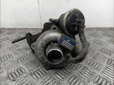 Turbo Opel CORSA