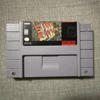SimCity (Super Nintendo, 1991) SNES Cartridge Only - Sim City