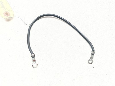 16 Ural Gear Up Ground Battery Cable