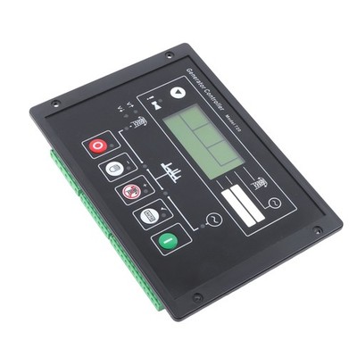 Auto Start Electronic Generator Controller Deep Sea DSE720 Control Panel Moudle