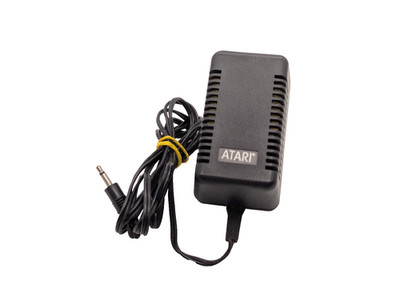 Original Atari Adapter Netzteil FW 3399 9V Klinke