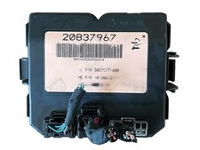 2010 2015 Cadillac SRX Power Liftgate Control...