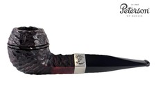 PETERSON Donegal Rocky 150 Bulldog | Made in Ireland | Pfeife Pipe 9mm Filter