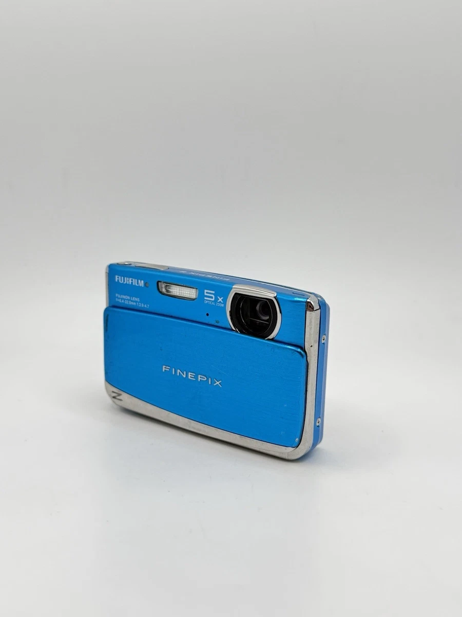 Preços baixos em Fujifilm FinePix Z Series Câmeras Digitais | eBay