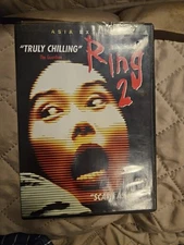 Ring 2 Asia Extreme Horror Korea dvd
