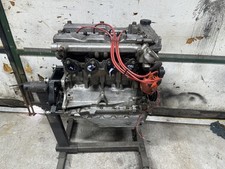 2 Litre Alpha Romeo Twin Cam Engine AR00515 Kit Car, Single Seater, Spider, Boat