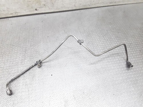 Volkswagen Touran I 2004 Diesel 77kW Turbolader Ölleitung Ölschlauch