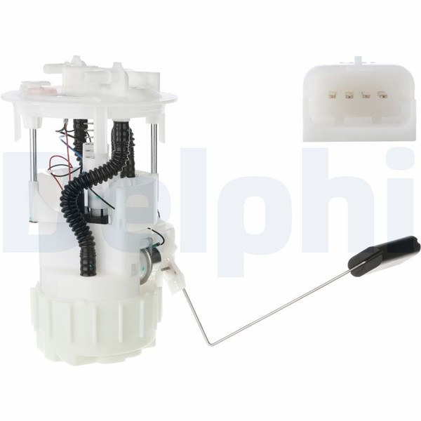 Delphi Kraftstoffpumpe FöRdereinheit FG2355-12B1 FüR BM0 Megane Renault ScÉNic 2-image
