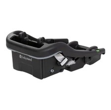 Baby Trend EZ-Lift Plus Infant Car Seat Base with Flip Foot Recline CB02100A