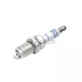 ENGINE SPARK PLUG SET PLUGS 0 242 236 618 BOSCH 12PCS NEW OE REPLACEMENT - Picture 2 of 11