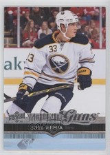 2014-15 Upper Deck Young Guns Joel Armia #460 0q8x