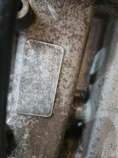 Moteur Citroen C3