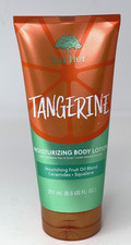 Tree Hut Tangerine Moisturizing Hydrating Nou...