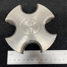 Toyota Corolla Paseo 42603-02070 Oem Wheel Center Rim Cap Cover Hub Lug Dust Tko Toyota Corolla Paseo 42603-02070 Oem Wheel Center Rim Cap Cover Hub Lug Dust Tko