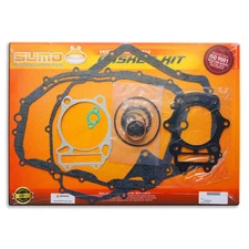 Complete Gasket Kit for Suzuki LTF400F KingQuad[2012-2015] Eiger K/L [2002-2011]
